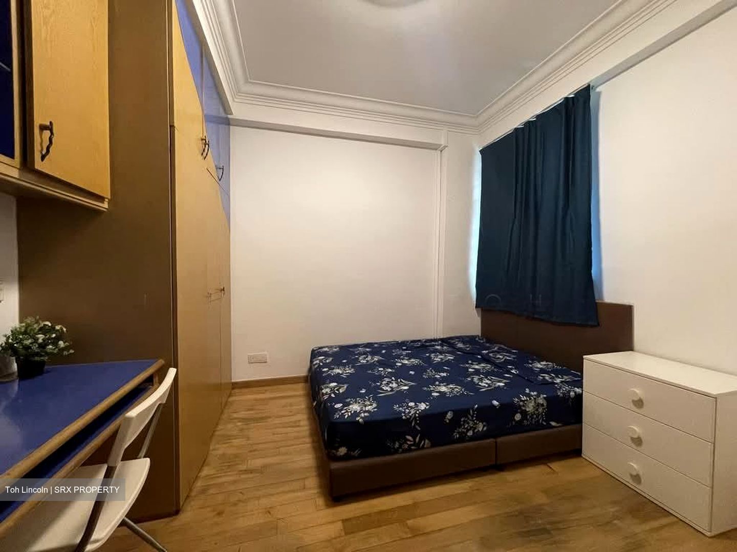 Changi Court (D16), Condominium #565211601